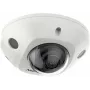 Hikvision DS-2CD2523G2-IS 2,8mm 2MP AcuSense Dome IP Kamera