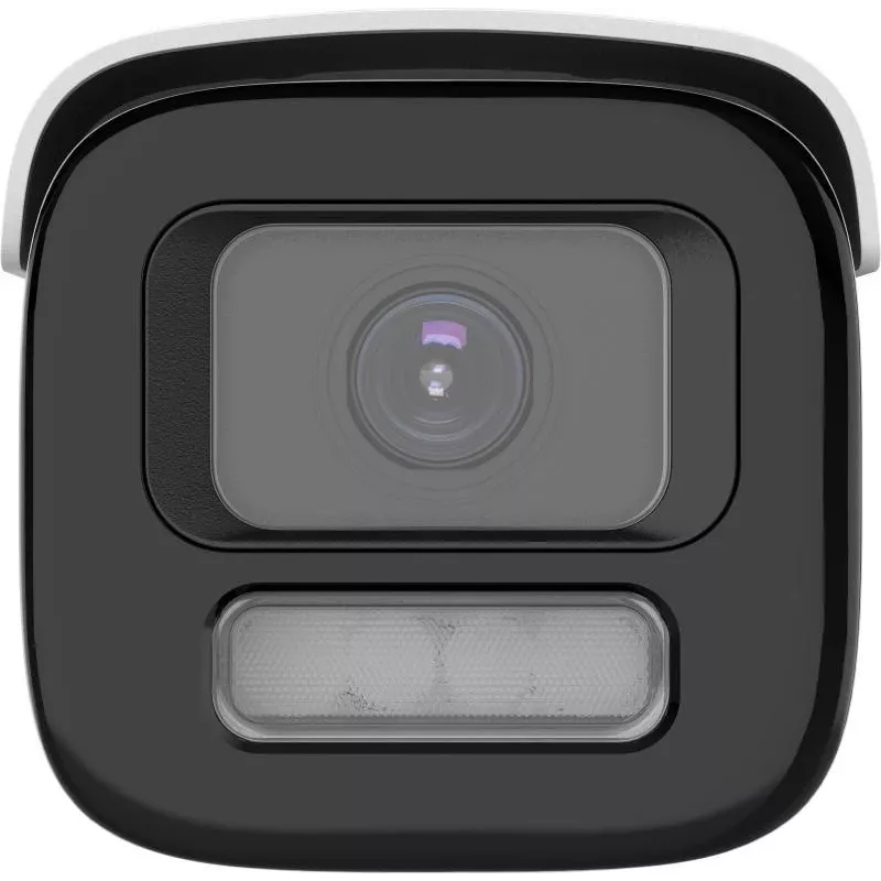 Hikvision DS-2CD2667G3T-LIZSY 6MP IP Kamera, ColorVu, AcuSense, 2.8-12mm motorisierter Varifokallins, Schwarz