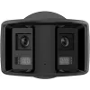 Hikvision DS-2CD2T167G3P-LIS2UY/SL(180°) 16MP Panorama IP-Kamera - ColorVu AcuSense