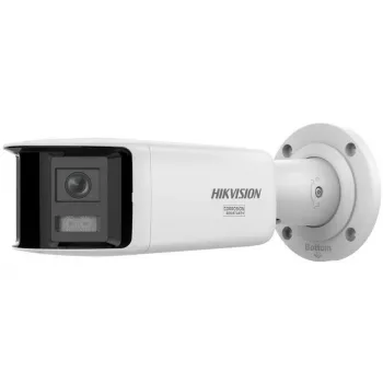Hikvision DS-2CD2T167G3P-LIS2UY/SL(180°) 16MP Panorama IP-Kamera - ColorVu AcuSense