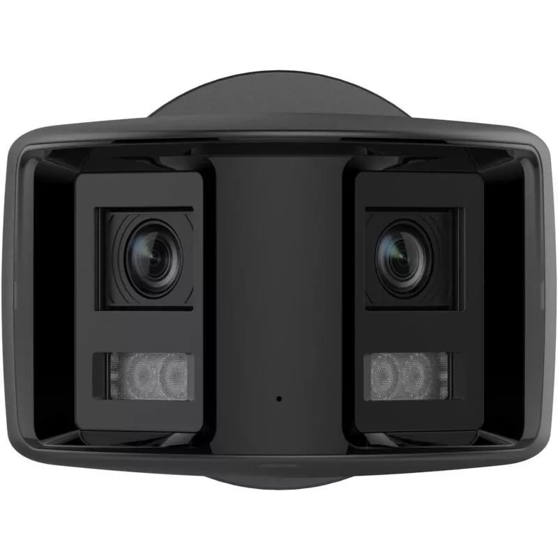 Hikvision DS-2CD2T87G3P-LIS2UY/SL 180° Panorama 8MP AcuSense Bullet IP-Kamera
