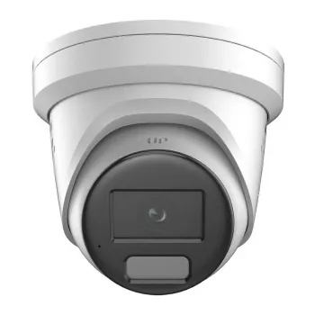 Hikvision DS-2CD3346G2-ISU/SL(2,8mm) Turret IR Netzwerkkamera