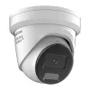 Hikvision DS-2CD3346G2-ISU/SL(2,8mm) Turret IR Netzwerkkamera