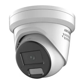 Hikvision DS-2CD3346G2-ISU/SL(2,8mm) Turret IR Netzwerkkamera