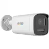 Hikvision DS-2CE12UF3T-LS 3K ColorVu 4-in-1 Mini Bullet Kamera mit 2.8mm Objektiv, 40m Warmlicht, IP67