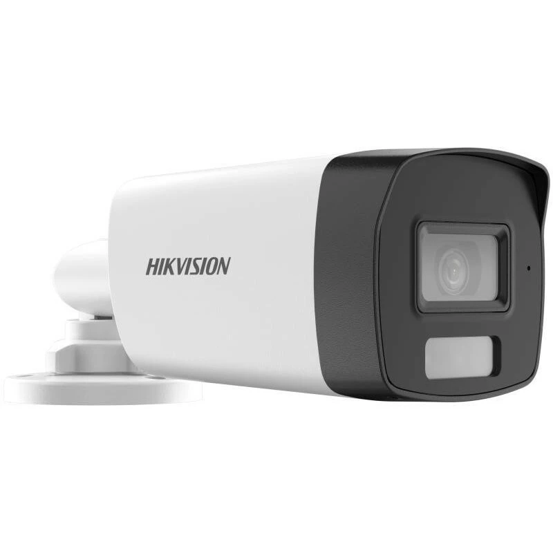 Hikvision DS-2CE17D0T-LFS(2,8mm) 2MP Mini Bullet Kamera