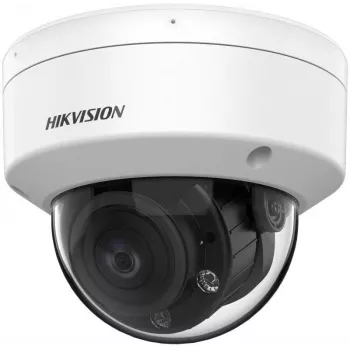 Hikvision DS-2CE50DF3T-VPLSZE(2.8-12mm) 2MP Turbo HD Kamera, motorischer Zoom