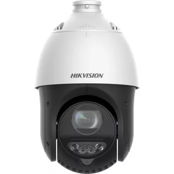 Hikvision DS-2DE4215IWG1-E 2MP IR Network PTZ Dome Camera, 15x Optical Zoom, 100m IR, IP66, PoE+
