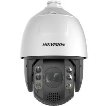 Hikvision DS-2DE7A632IWG1-E 6MP Outdoor PTZ IP-Kamera mit 32x optischem Zoom, 200m IR, IP66, IK10, H.265+, Gesichtserfassung