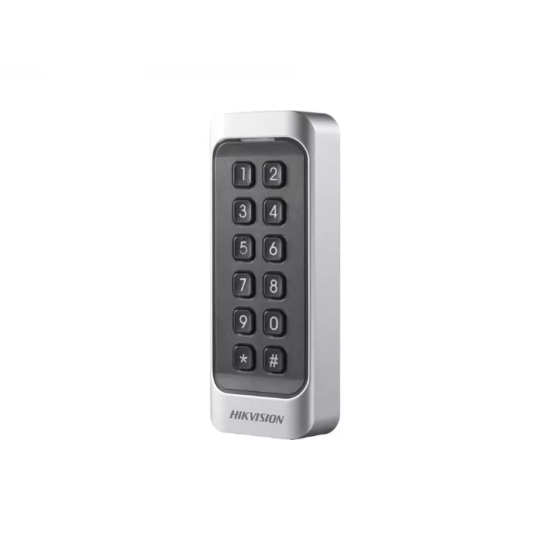 Hikvision DS-K1107AMK Näherungsleser mit Tastatur