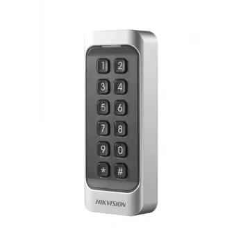 Hikvision DS-K1107AMK Näherungsleser mit Tastatur