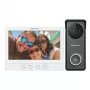 Hikvision DS-KIS213(B) 4-Draht-Video-Türsprechanlagen-Set