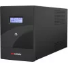 Hikvision DS-UPS3000-R(O-STD)/EU USV 3000 VA / 1800 W, AVR, LCD, 4x Schuko, USB