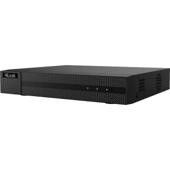 Hikvision Hilook NVR-104MH-D(D) 4-Kanal 4MP IP Netzwerkvideorekorder