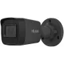 Hilook IPC-B141H-C Schwarz 4MP IR Bullet IP Kamera 2,8mm PoE