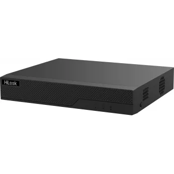 Hilook NVR-108MH-C/8P(E) 8-Kanal 8MP PoE Netzwerk-Videorekorder