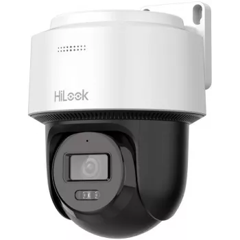 Hilook PTZ-N2C400M-DE(2,8mm) 4MP Smart Hybrid Light PTZ IP Kamera