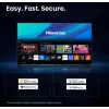 Hisense 32A4S 32 Zoll (80 cm) Full HD Smart TV