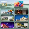 Hisense 32A4S 32 Zoll (80 cm) Full HD Smart TV