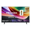 Hisense 40A4S 101,6 cm (40 Zoll) Full HD Smart TV Wi-Fi Schwarz 200 cd/m²