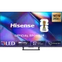 Hisense 65A7DS 65-Zoll 4K UHD LED LCD Smart TV mit VIDAA U6, Dolby Vision, HDR10, HLG, DTS Virtual:X, Dolby Audio, Wi-Fi, Bluetooth, 3 HDMI, 2 USB, VESA 400x300