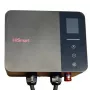 HISMART EV200931 EV-Ladestation Typ 2 11kW 16A 3-Phasen 5m Kabel