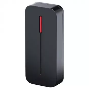 HISMART TV993819 RFID-Kartenleser kontaktlos, 13,56 MHz Mifare, USB