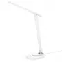 Hoco HX12 Augenschutz faltbare Tischlampe Weiß