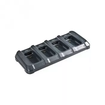 Honeywell 871-230-401 Quad-Akku-Ladegerät für CK3, CK65, AC20