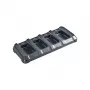 Honeywell 871-230-401 Quad-Akku-Ladegerät für CK3, CK65, AC20