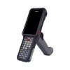 Honeywell CK67 Handheld Mobile Computer, 4,3", Wi-Fi 6E, 51-Tasten alphanumerisch, 8GB/128GB, FlexRange, Android 14, Schwarz (CK67-X0N-58S1A0G)