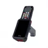 Honeywell CK67 Handheld Mobile Computer, 4,3", Wi-Fi 6E, 51-Tasten alphanumerisch, 8GB/128GB, FlexRange, Android 14, Schwarz (CK67-X0N-58S1A0G)