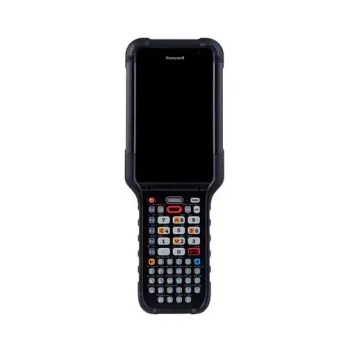 Honeywell CK67 Handheld Mobile Computer, 4,3", Wi-Fi 6E, 51-Tasten alphanumerisch, 8GB/128GB, FlexRange, Android 14, Schwarz (CK67-X0N-58S1A0G)