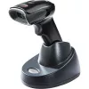 Honeywell Voyager 1472g Wireless 2D Barcode Scanner mit Bluetooth und USB-Ladestation