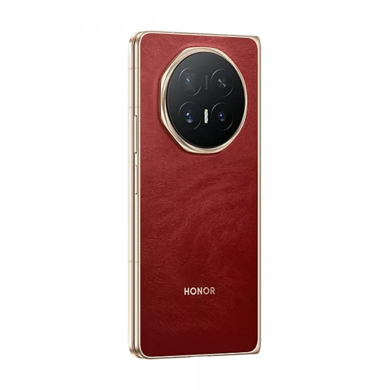 HONOR Magic V6 5G Smartphone 16GB/512GB, Rot