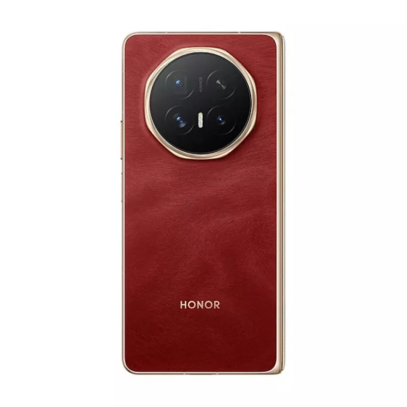 HONOR Magic V6 5G Smartphone 16GB/512GB, Rot