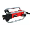 HOOZAR Betonrüttler 2300W mit 4 m Welle