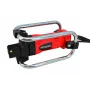 HOOZAR Betonrüttler 2300W mit 4 m Welle