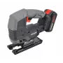 HOOVER HOOZAR Akku-Stichsäge 18V 1x2,0Ah bürstenlos