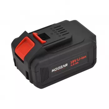 Hoover HOOZAR SDS+ Bohrhammer 18V 2x4,0Ah 2,2J RH10BL-M2