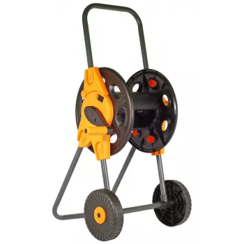 Schlauchwagen mit 1/2 Zoll Rädern 60m