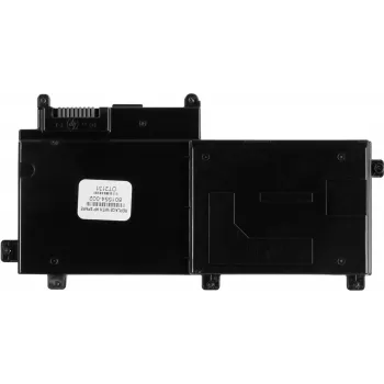 HP 3-Zellen Lithium-Ionen Laptop-Akku 48Wh (801517-421)