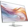 HP 527sh 27-Zoll IPS Full HD Monitor - Schwarz (generalüberholt)
