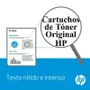 HP 55A Original Tonerkartusche, Schwarz (CE255A) - 6.000 Seiten