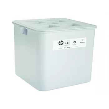 HP 841 Reinigungsbehälter für HP Latex-Drucker