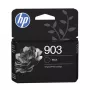 HP 903 Schwarz Original Tintenpatrone, 8 ml (T6L99AE)