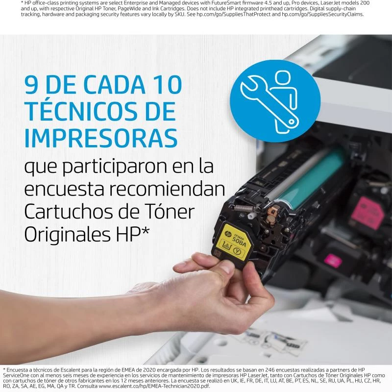 HP 90X High Yield Black Toner Cartridge Dual Pack (CE390XD) - Original