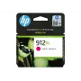 HP 912XL High Yield Magenta Original Tintenpatrone - 825 Seiten