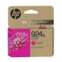 HP 924e EvoMore Original Tintenpatrone Magenta 10 ml, 800 Seiten (4K0U8NE)