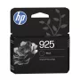 HP 925 Original schwarze Tintenpatrone (12,5 ml)